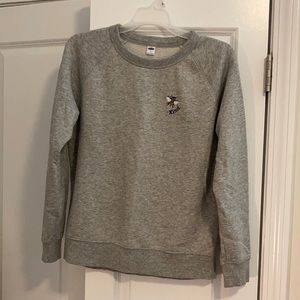 Old Navy Bee Kind Sweatshirt
